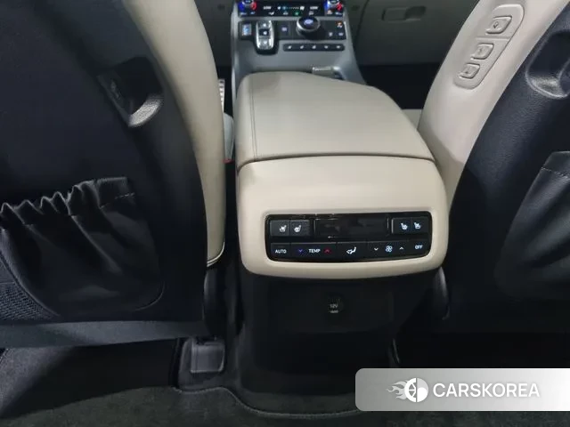 Hyundai The New Palisade id 3279786 из Кореи 8