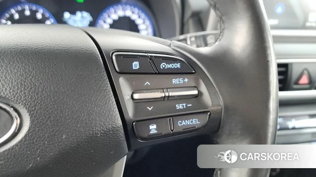 Hyundai Kona id 4595008 из Кореи 8
