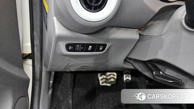 Kia All New Morning (JA) id 4180691 из Кореи 8