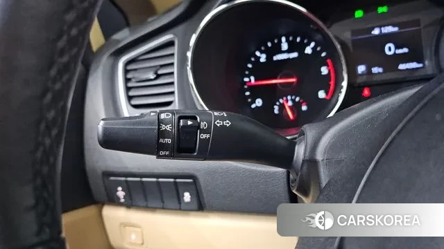 Kia The New Carnival id 3297276 из Кореи 8