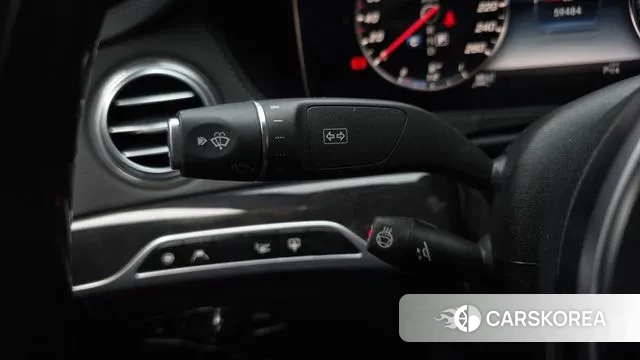 Mercedes-Benz S-Class W222 id 3494724 из Кореи 8