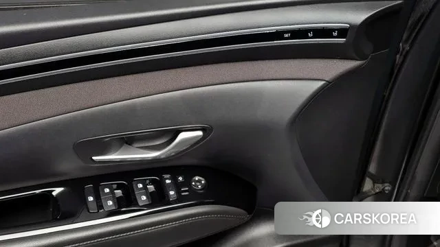 Hyundai Tucson (NX4) id 3707415 из Кореи 8