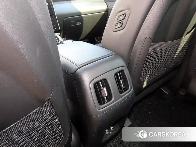 Hyundai Tucson (NX4) id 3686410 из Кореи 8