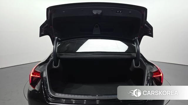 Kia K8 Hybrid id 4666162 из Кореи 8