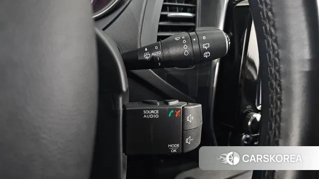 Renault Korea (Samsung) New QM3 id 3469538 из Кореи 8