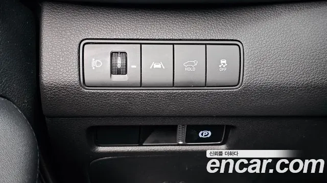 Hyundai The New Santa Fe id 2950456 из Кореи 8