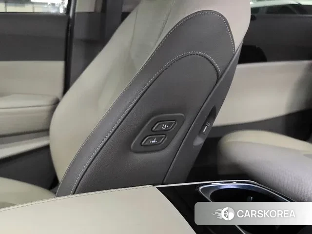 Kia Carnival 4th generation id 3059374 из Кореи 8