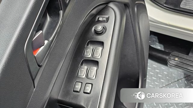 Ssangyong Rexton Sports Cannes id 4794023 из Кореи 8