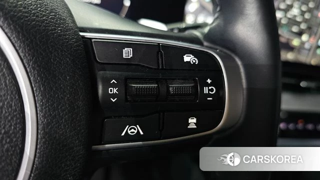 Kia Sportage 5th Generation id 4481835 из Кореи 8