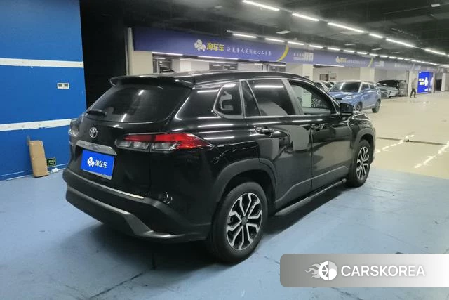 Toyota Fenglanda id 4306991 из Китая 8