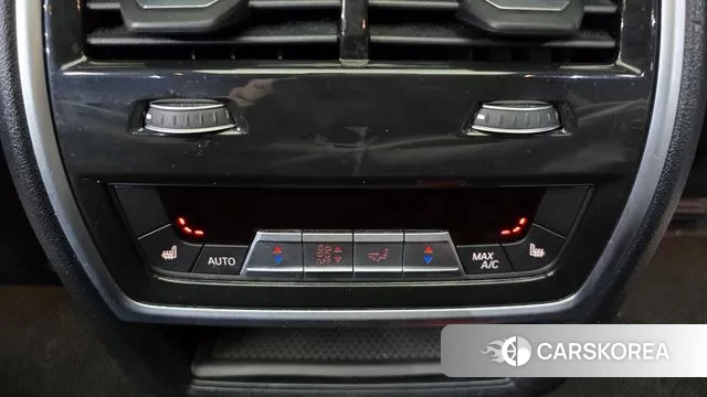 BMW X5 (G05) id 3389023 из Кореи 8