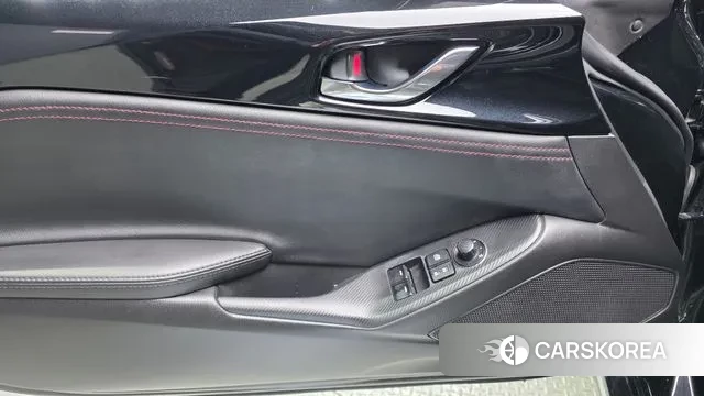 Mazda MX-5 MIATA id 3536230 из Кореи 8