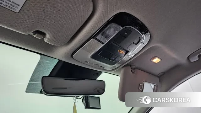 Hyundai Sonata Hybrid (DN8) id 3552195 из Кореи 8