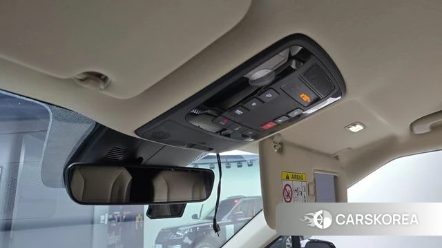 Kia Carnival 4th generation id 3922793 из Кореи 8