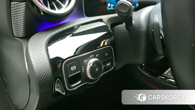 Mercedes-Benz A-Class W177 id 3264649 из Кореи 8