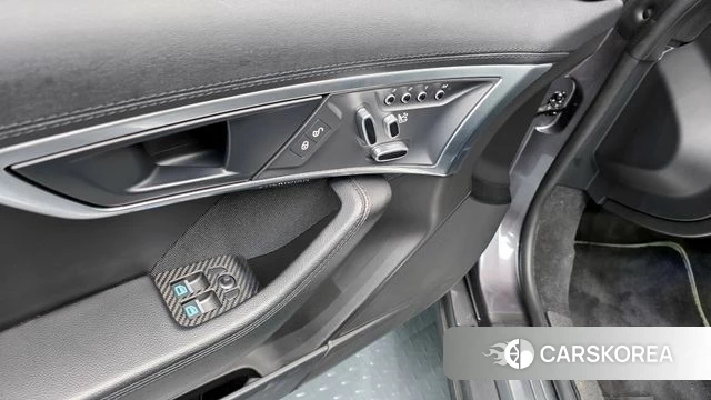 Jaguar F-TYPE id 3845932 из Кореи 8