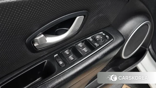 Renault Korea (Samsung) SM3 Neo id 3742839 из Кореи 8