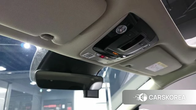 Kia The New K5 3rd generation id 4783202 из Кореи 8