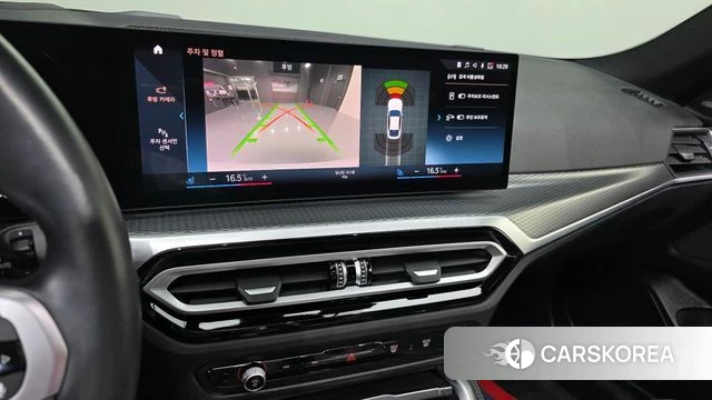 BMW i4 id 4687474 из Кореи 8
