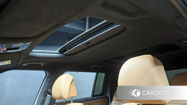 Hyundai Santa Fe (MX5) id 3963262 из Кореи 8