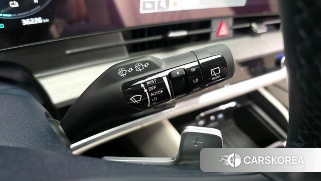 Kia Sportage 5th Generation Hybrid id 4248808 из Кореи 8