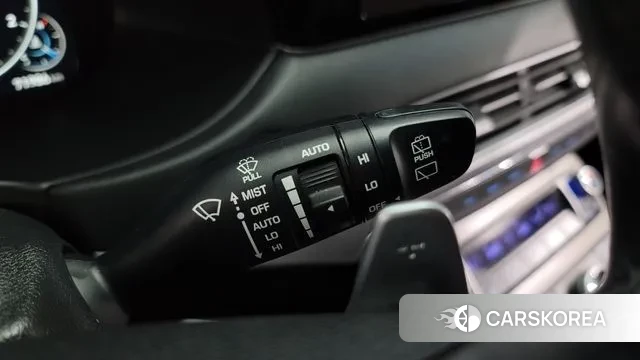 Hyundai Palisade id 3488423 из Кореи 8