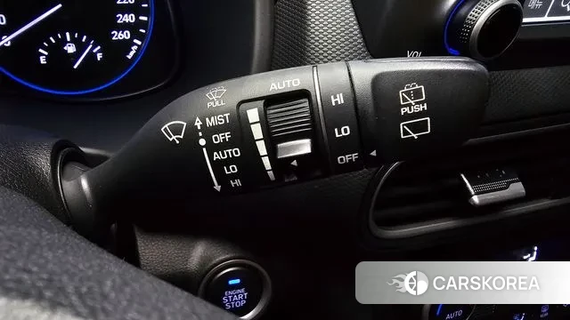 Hyundai Kona id 3233780 из Кореи 8