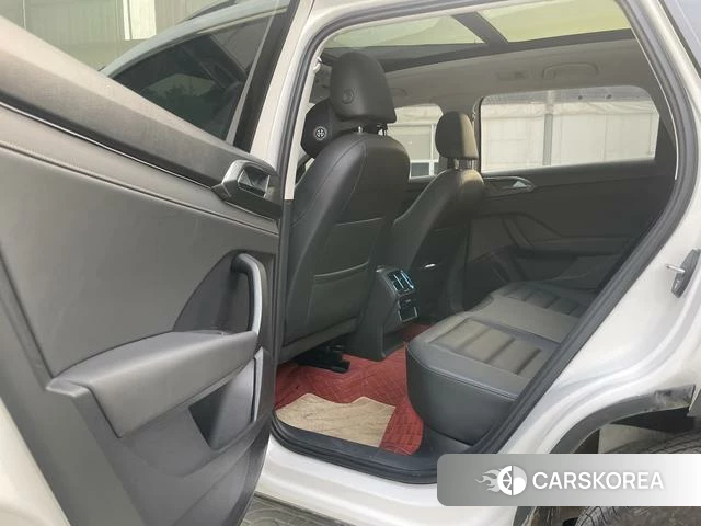 Volkswagen Tuyue id 4262625 из Китая 8