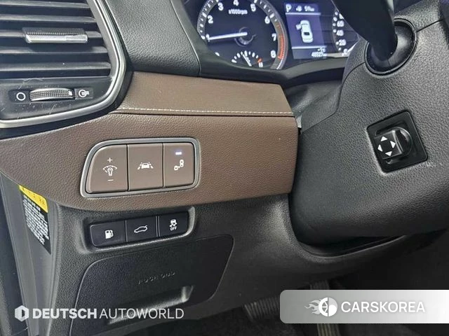 Hyundai Grandeur IG id 4180600 из Кореи 8