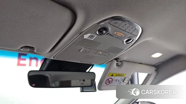 Hyundai The New Grandeur IG id 3772260 из Кореи 8