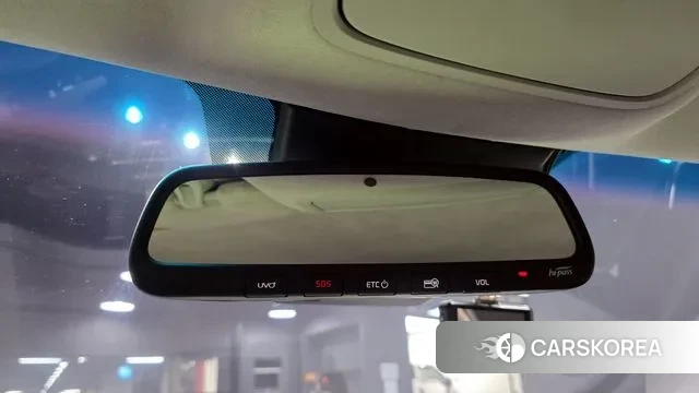 Kia K7 Premier id 3622120 из Кореи 8