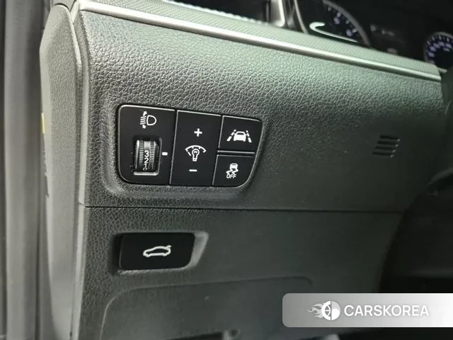 Kia K5 3rd generation id 3264704 из Кореи 8