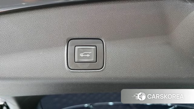 Chevrolet (GM Daewoo) The New Trail Blazer id 4427873 из Кореи 8