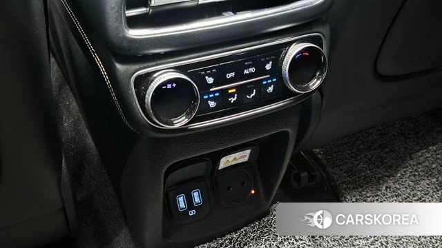 Genesis GV80 id 3873070 из Кореи 8