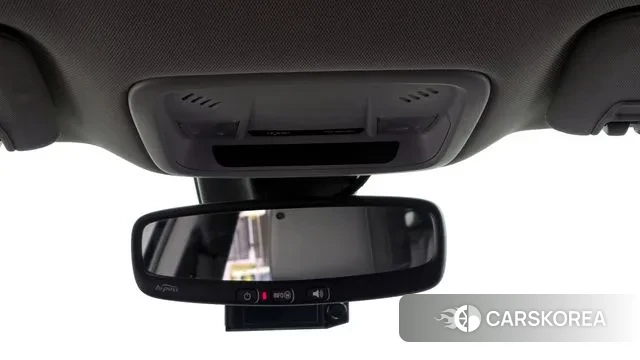 Chevrolet (GM Daewoo) The New Malibu id 3666321 из Кореи 8