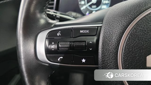Kia Sportage 5th Generation id 4917360 из Кореи 8