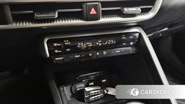 Kia K5 3rd generation id 3615015 из Кореи 8