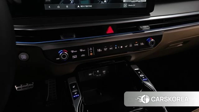 Kia The New Sorento 4th Generation id 4222863 из Кореи 8