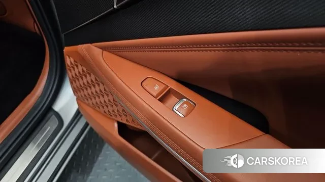 Kia The New K8 id 3517649 из Кореи 8