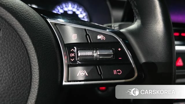 Kia The New K3 2nd generation id 4283483 из Кореи 8