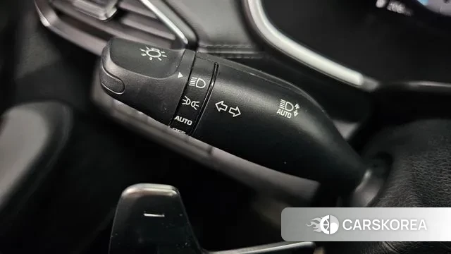 Hyundai The New Santa Fe id 3362217 из Кореи 8