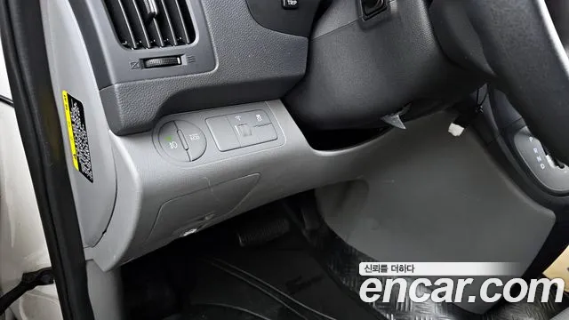 Hyundai The New Grand Starex id 2712498 из Кореи 8