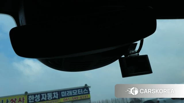 Volvo S90 id 3866371 из Кореи 8