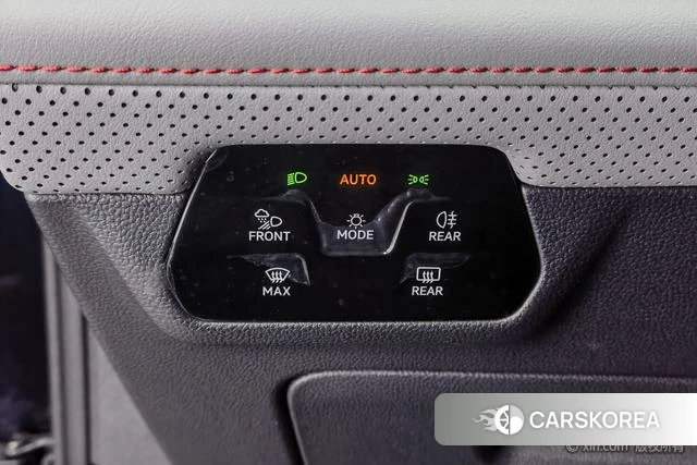 Volkswagen Tourang id 4258477 из Китая 8