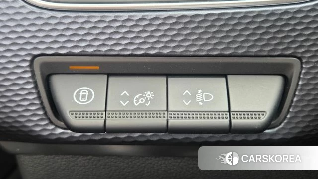 Renault Korea (Samsung) Arcana id 4432269 из Кореи 8