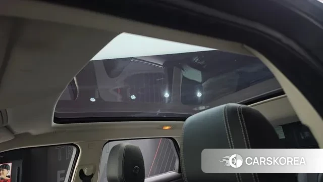 Land Rover Range Rover Evoque id 3313251 из Кореи 8