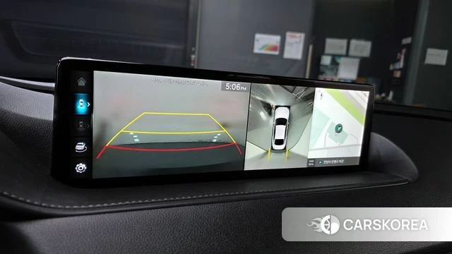 Genesis G80 (RG3) id 3812484 из Кореи 8