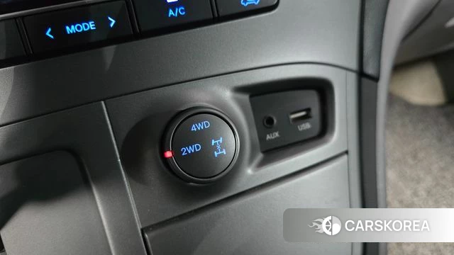 Hyundai The New Grand Starex id 3936680 из Кореи 8