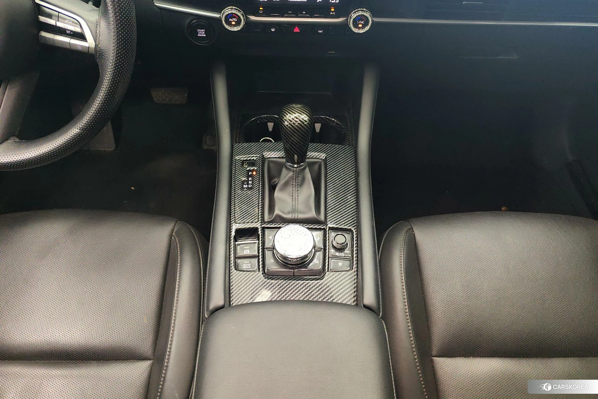 Mazda 3 id 4440027 из Китая 8