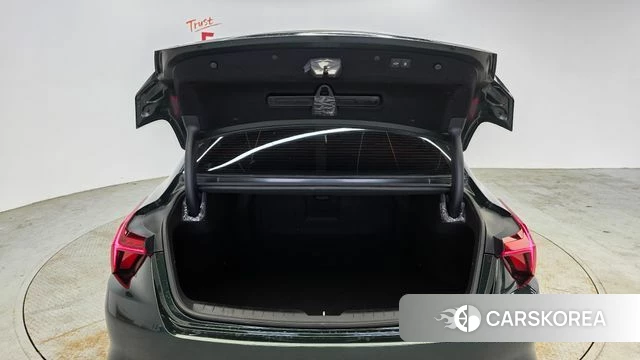 Kia K8 id 4434374 из Кореи 8